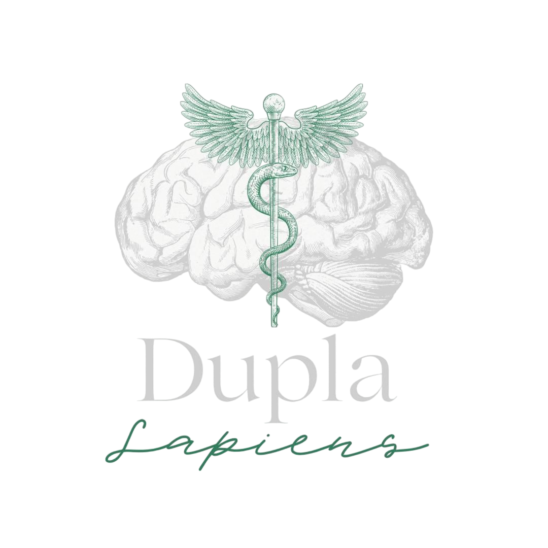 Dupla Sapiens Logo